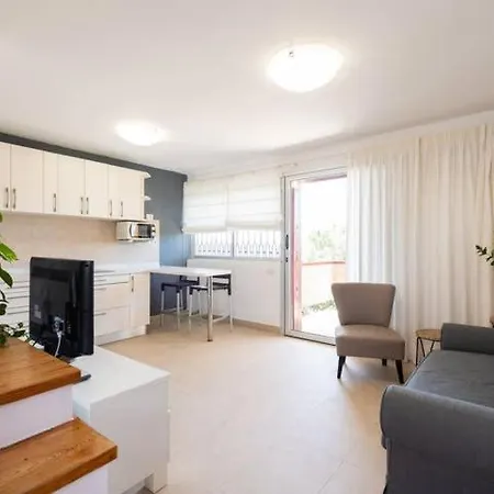 Tanausu 4 Apartment *