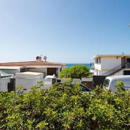 Tanausu 4 Apartment San Bartolome de Tirajana (Gran Canaria)