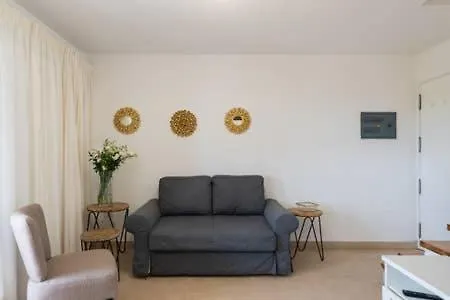 Appartement Tanausu 4