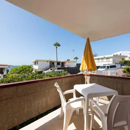Appartement Tanausu 4